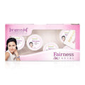 Facial, 210g Spa Fairness Aryanveda