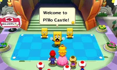 [Nintendo Team Luigi: & Dream Mario 3DS]