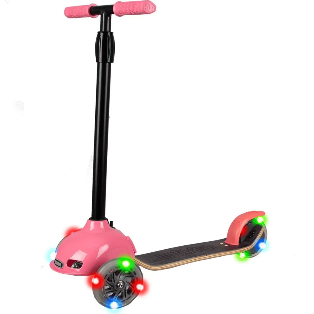 Scooters Scooter Three Nutcase Berry Wheel