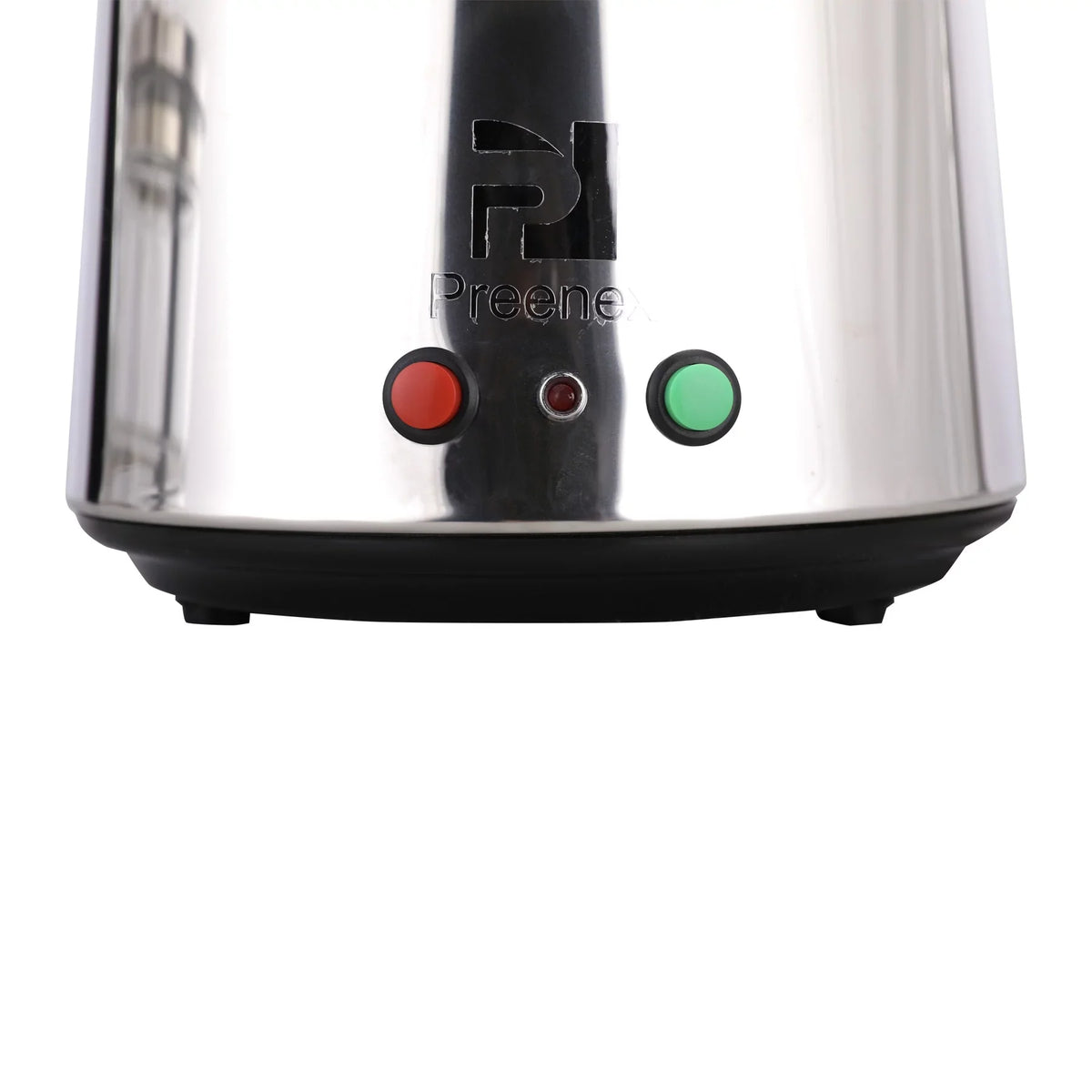 4L Glass Machine Bottle Stainless liquid Purifier Distiller Home Steel