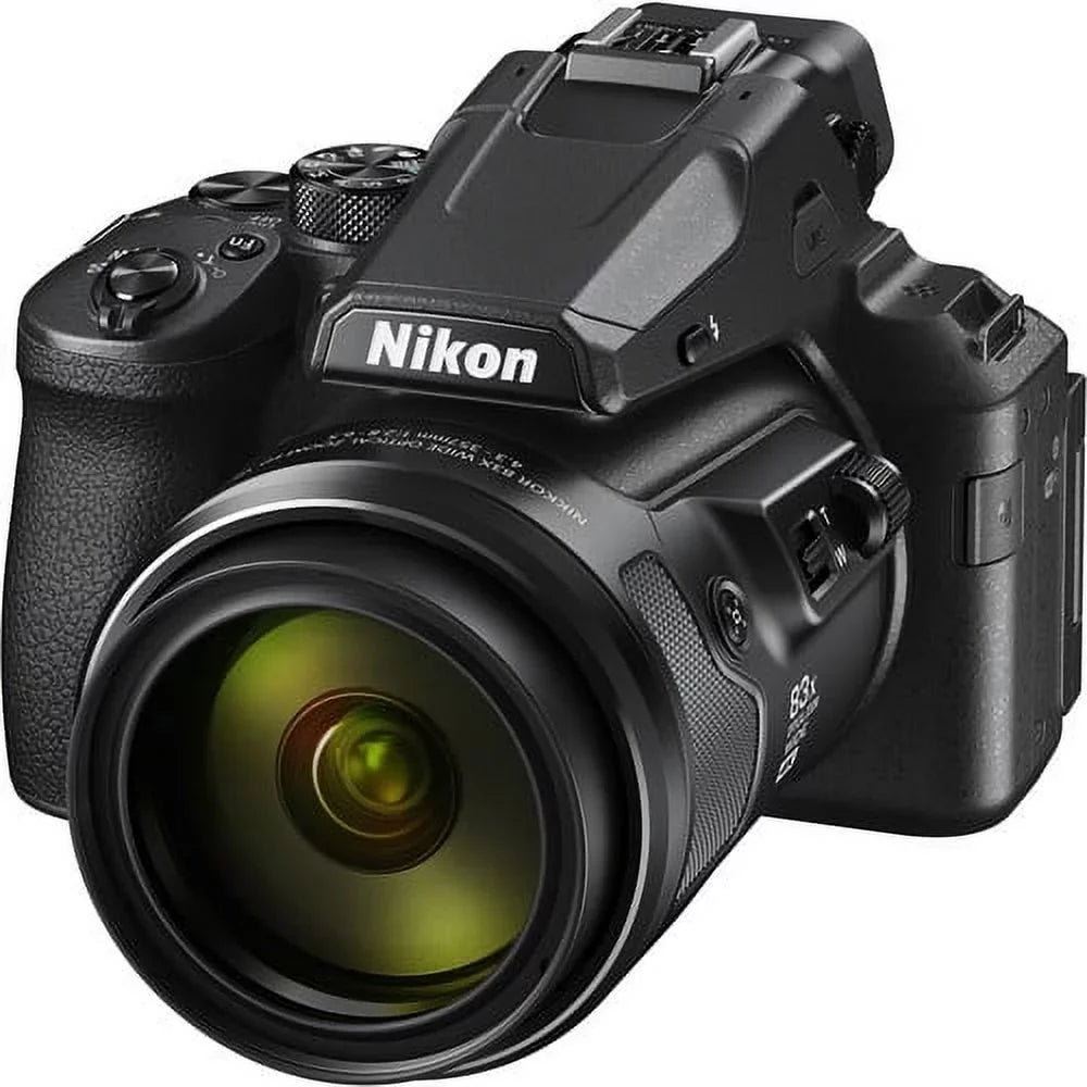 COOLPIX Camera P950 Nikon Digital