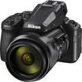 COOLPIX Camera P950 Nikon Digital