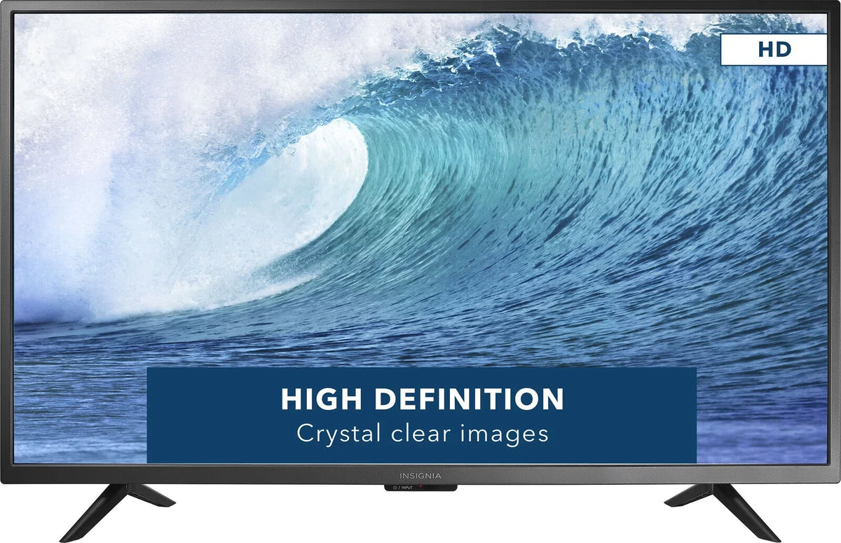 Series Insignia- TV N10 40" Full LED Class HD