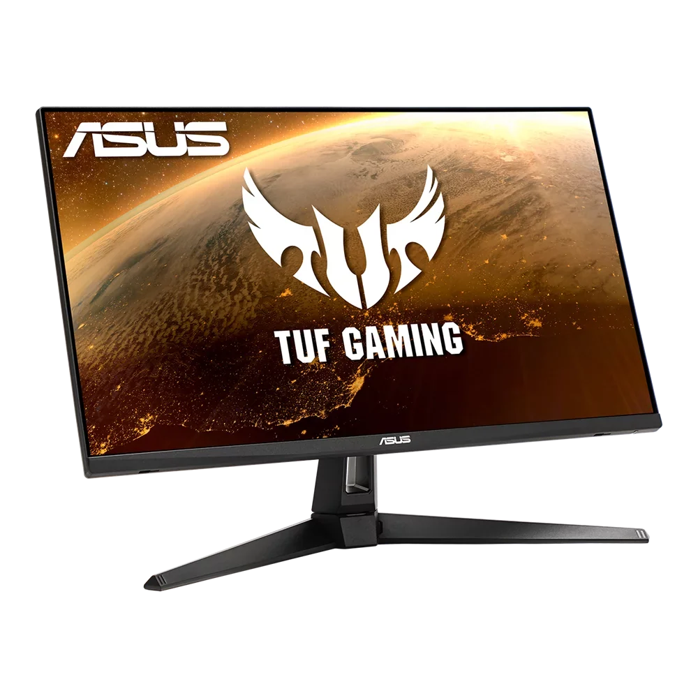 165HZ MNTR IPS Vg279Q1A ASUS 27