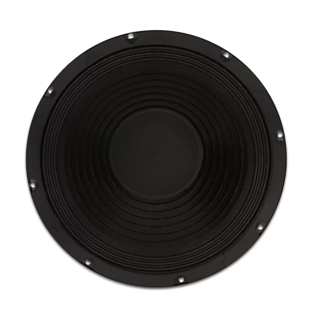 each Watts Sound Magnets Goldwood Pro Replacement Speakers 10" 4 50oz GW-1058 Woofers 280