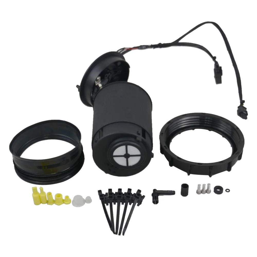 VW Variant 4Motion GELUOXI Element Santana Heater 561198970 2.0L Passat for 2012-2015