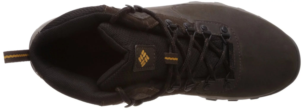 Columbia Ridge II Newton Boot Men's Plus WP