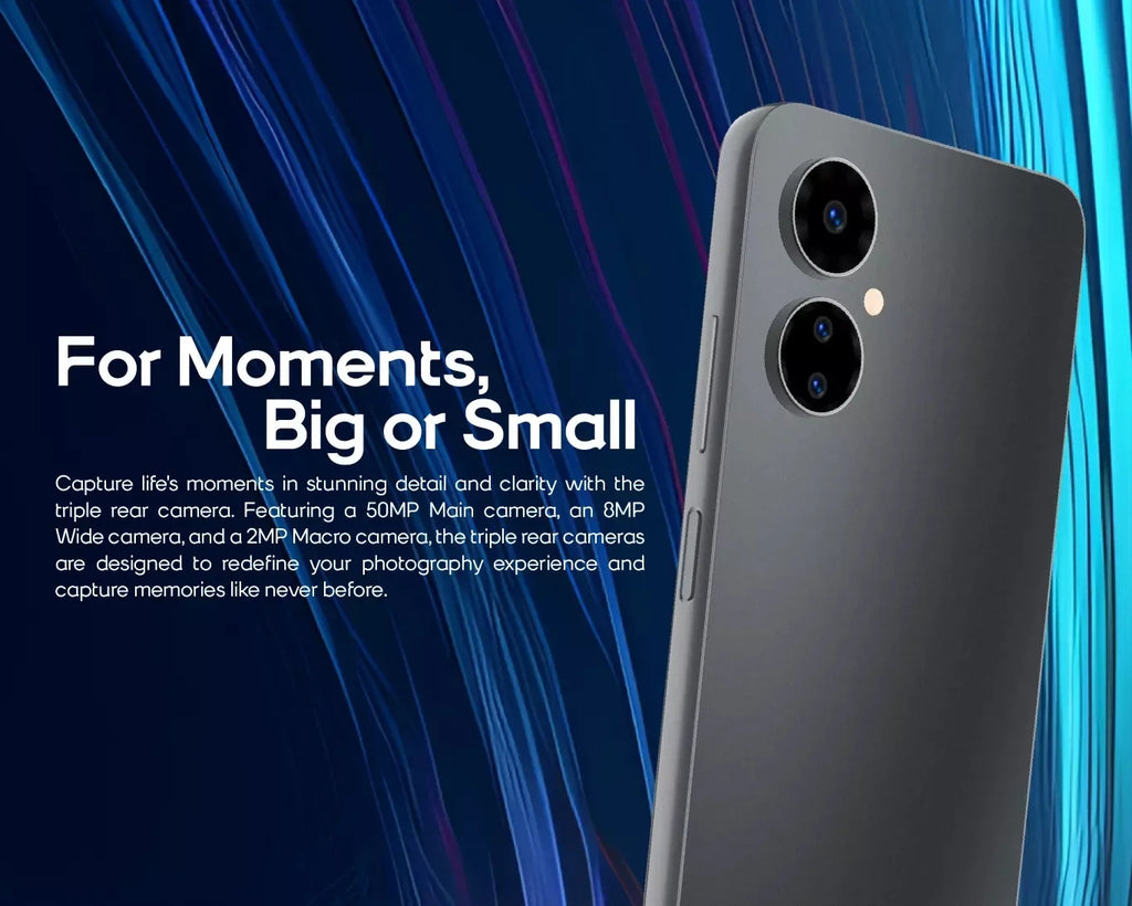 $60 Celero 128GB SIM) Moonglow Plus - Gray Plan - 2024 (Single 5G Mobile) (Boost