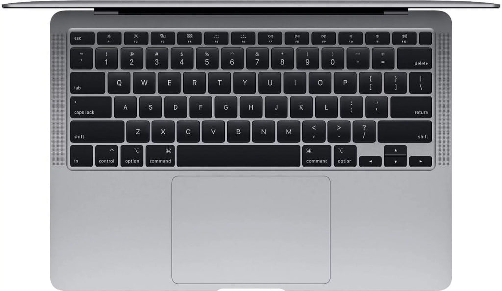 Space GB 256 Like ssd New, Case 13" BTO/CTO, GHz Wireless and Pre-Owned: i7 MacBook 1.2 GB Mouse Air Silver, 2020 16 Retina