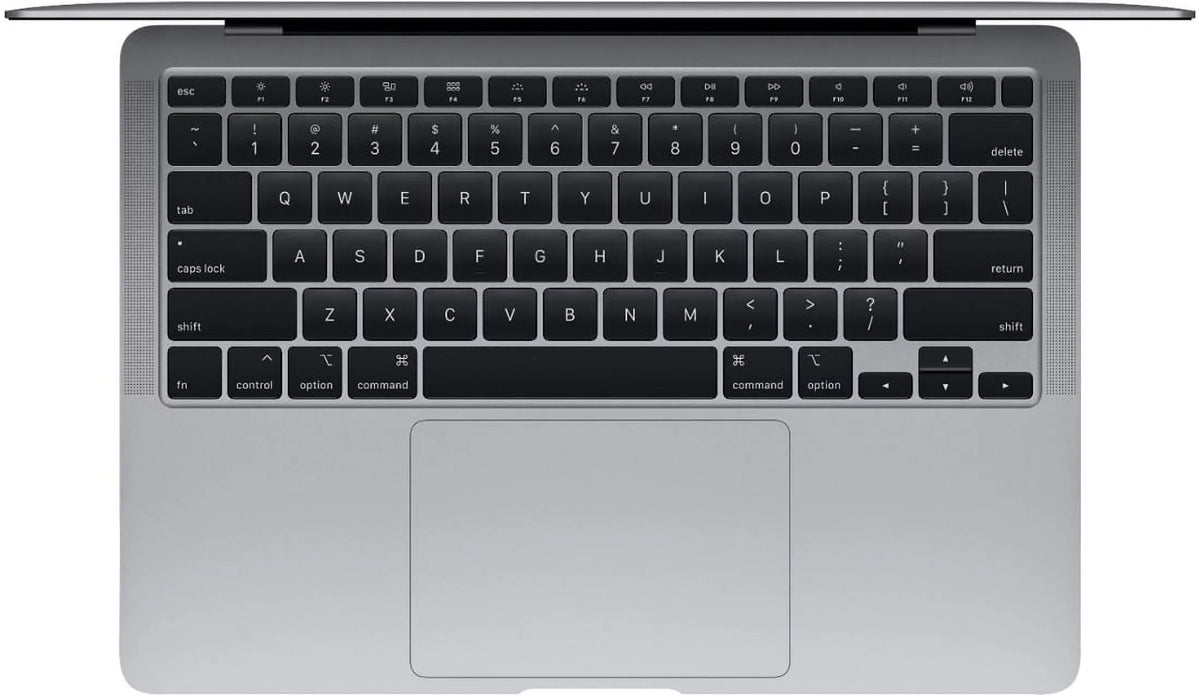Space GB 256 Like ssd New, Case 13" BTO/CTO, GHz Wireless and Pre-Owned: i7 MacBook 1.2 GB Mouse Air Silver, 2020 16 Retina