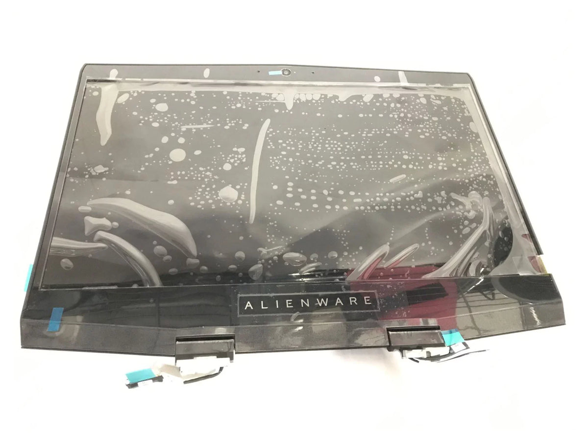 15.6" FHD WVA M15 CN-08MNHD Assembly Alienware Panel 8MNHD NON-TOUCH 08MNHD Screen Complete