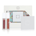 Winter Lipstick piece - Heatwave Holiday OFRA Highlighter & - - Set set 3
