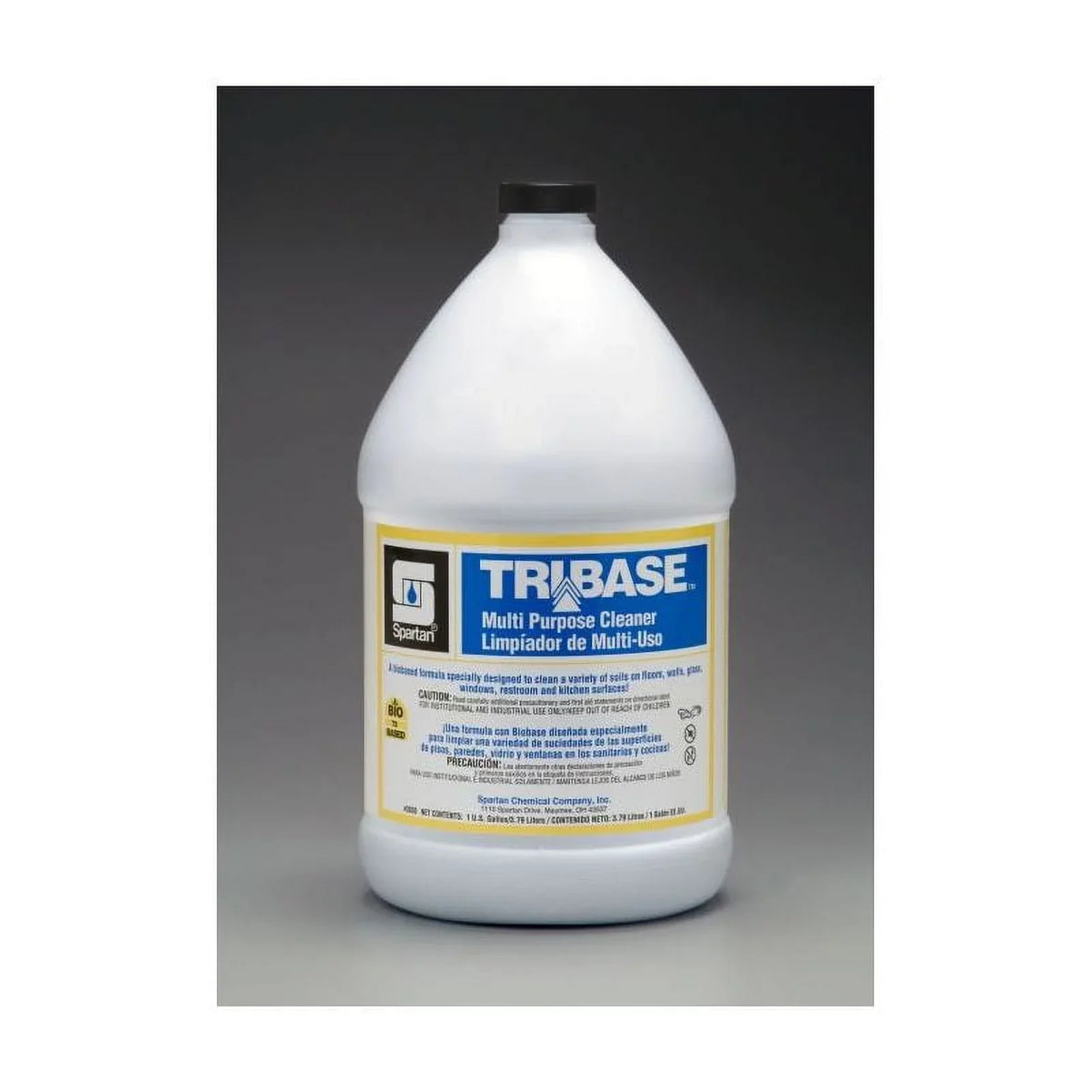 Tribase Biorenewables Cleaner Multi-Purpose Spartan
