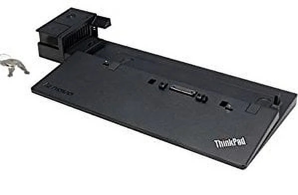 ThinkPad Dock, Source, Lenovo / 90 W Mexico Open Pro Canada / US