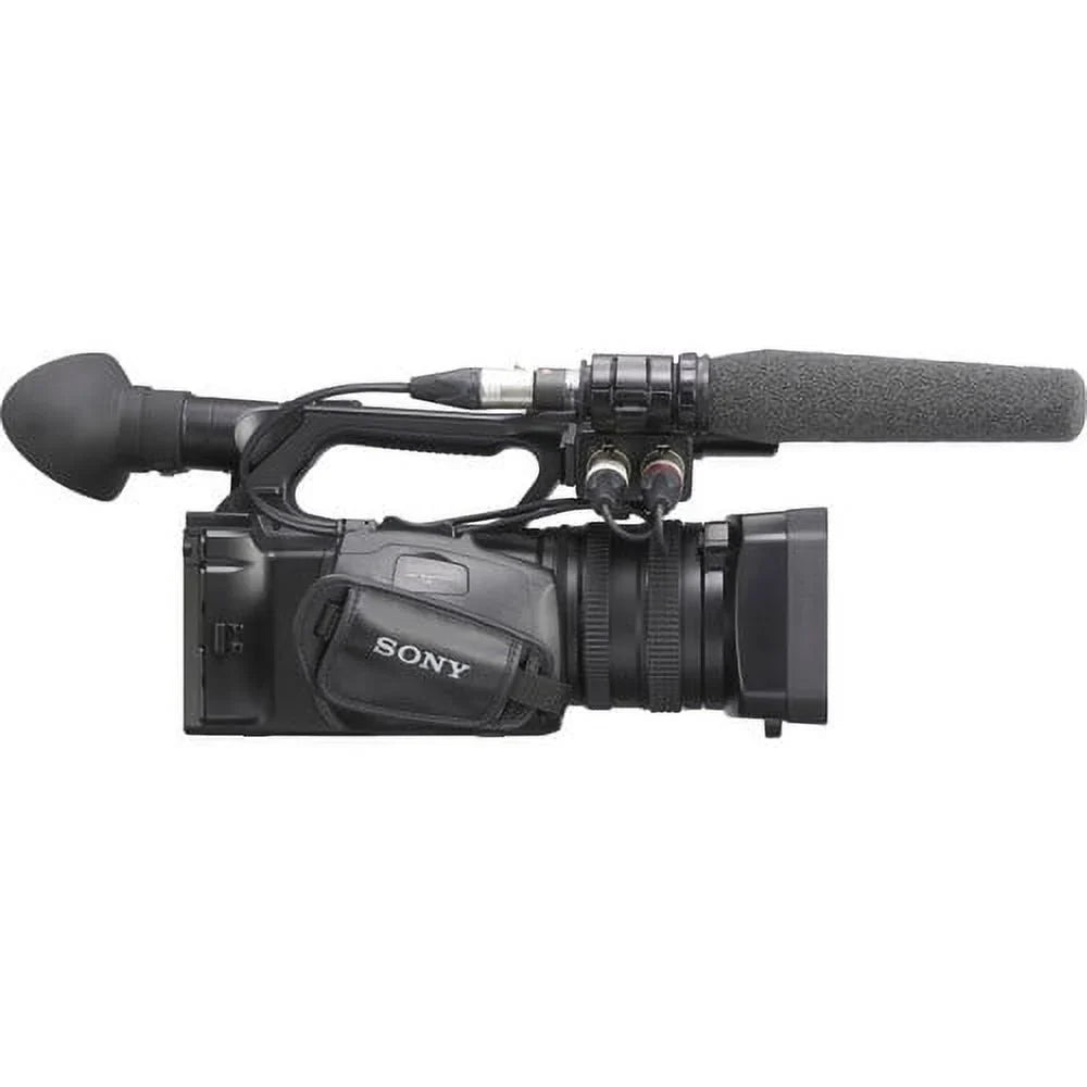 Camcorder PAL HVR-Z5P HDV Professional