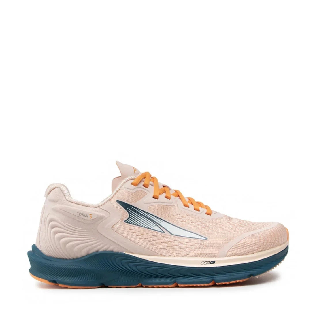 Women dimension shoe Pink Torin 7 Women/Adult 5 AL0A547X-681 Dusty ALTRA Athletics
