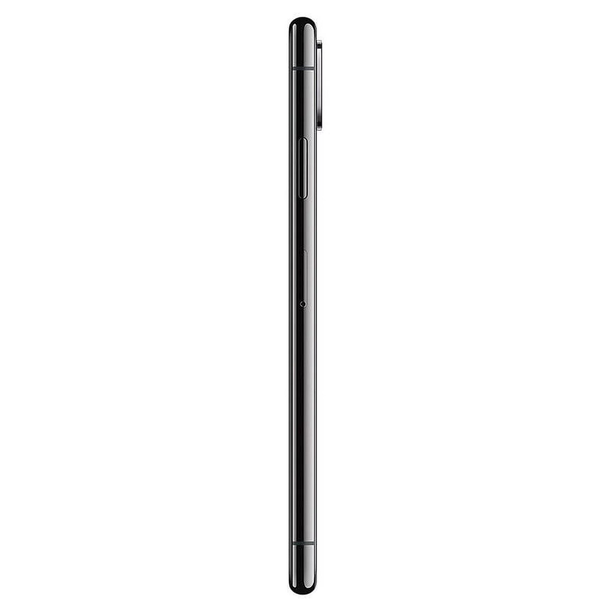 Good) Max Gray (Refurbished: XS 256GB Mobile) iPhone Pre-Owned (Boost