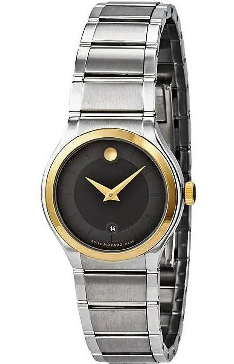 Quadro Movado Ladies Watch 0606494