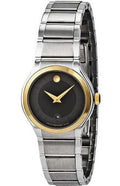 Quadro Movado Ladies Watch 0606494