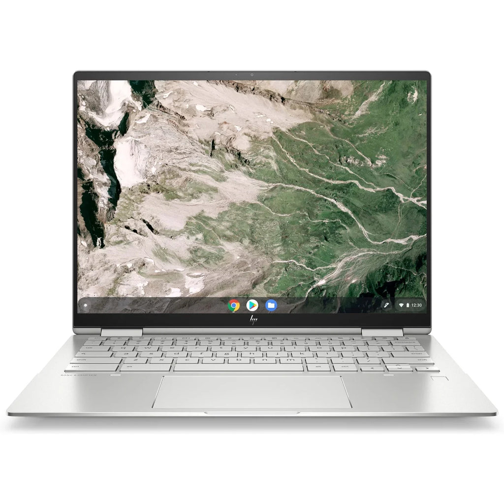 HP x360 RAM Laptop SSD Intel 256GB i5-10210U Core 13c-ca0013dx 2-in-1 Restored Chromebook 13.5" 8GB