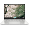 HP x360 RAM Laptop SSD Intel 256GB i5-10210U Core 13c-ca0013dx 2-in-1 Restored Chromebook 13.5" 8GB