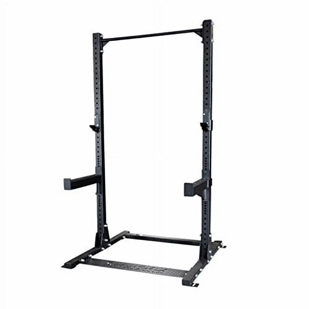 Commercial Solid Rack SPR500 - Body Half