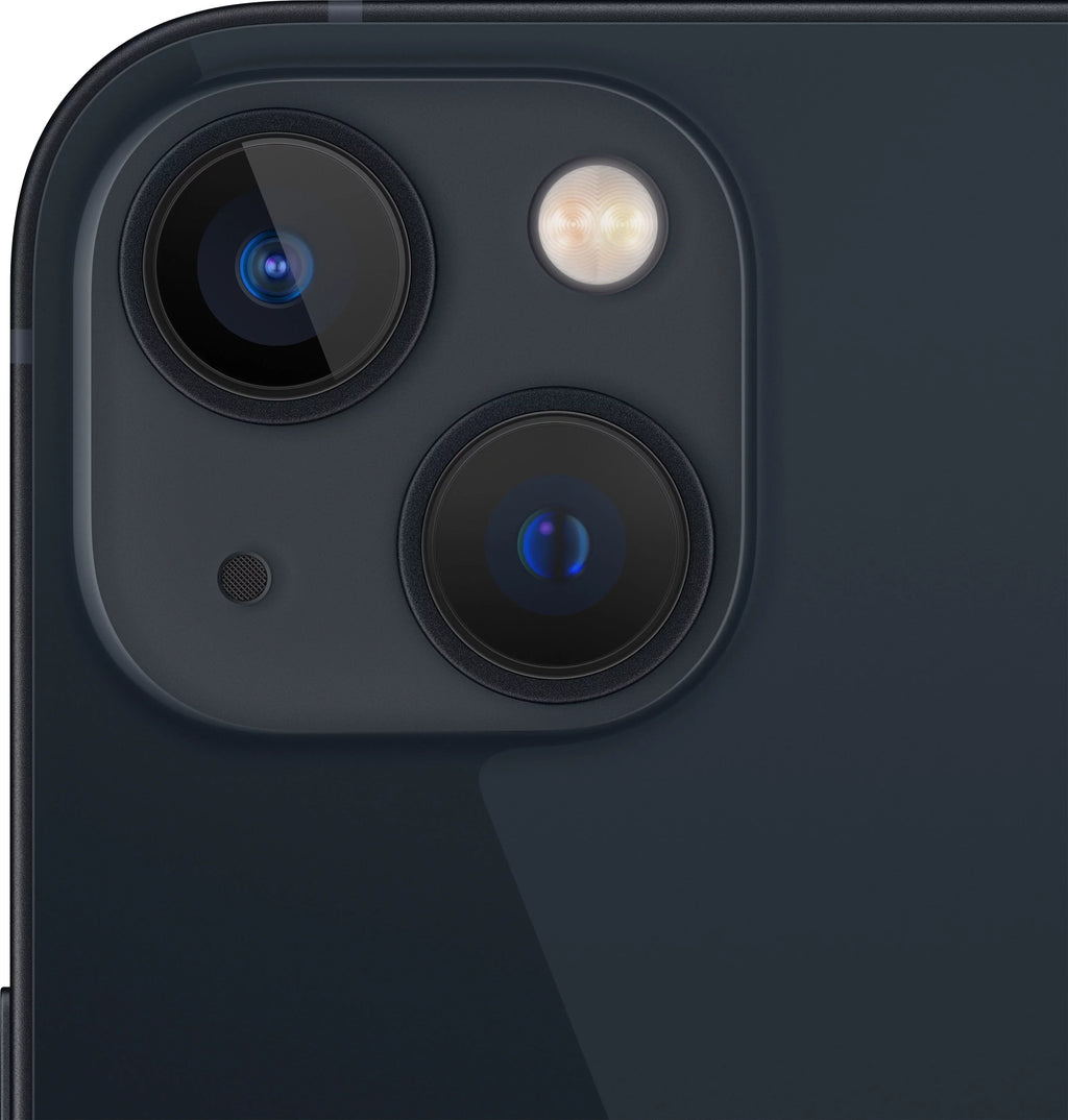 iPhone 13 Midnight Restored (Refurbished) 128GB Mini