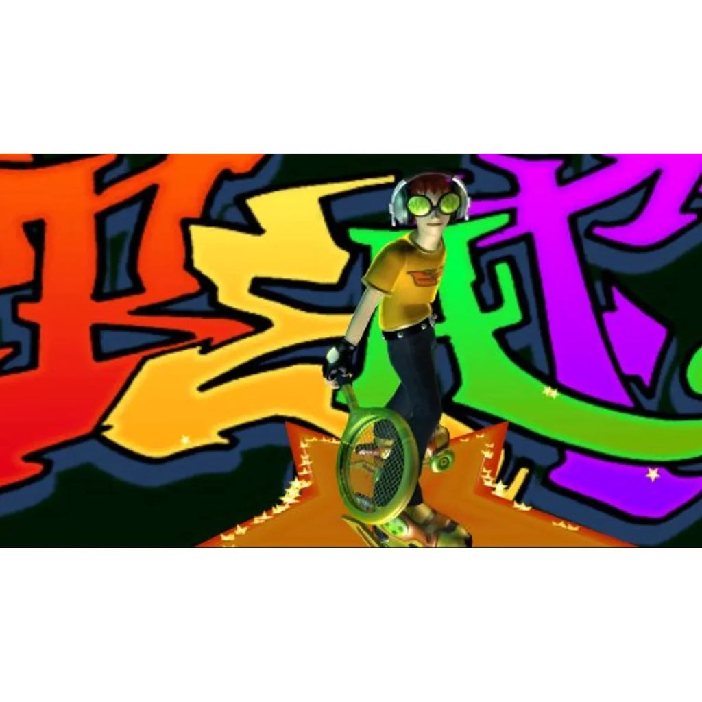 '- Tennis 360 Sega Superstars Xbox