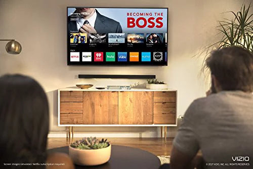 VIZIO TV E50-E3 50" LED FULL-ARRAY (2016) 4K