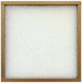 Flow 14x24x1, Percisionaire 10055.011424, Ii Pack12 Ez Panel Front Merv 4,