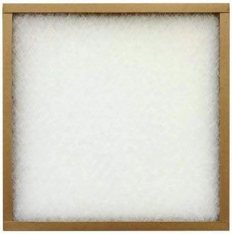 Flow 14x24x1, Percisionaire 10055.011424, Ii Pack12 Ez Panel Front Merv 4,