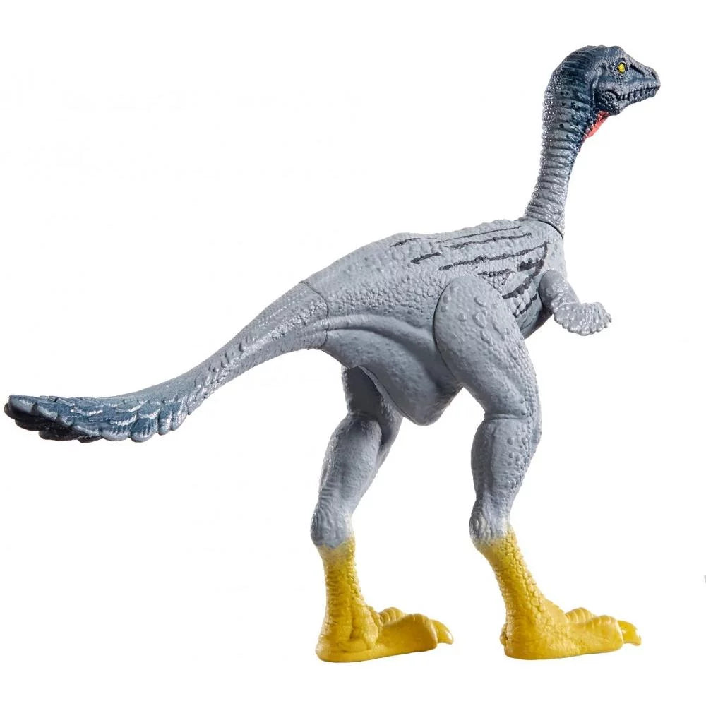Attack Jurassic World Pack Mononykus Figure Dinosaur