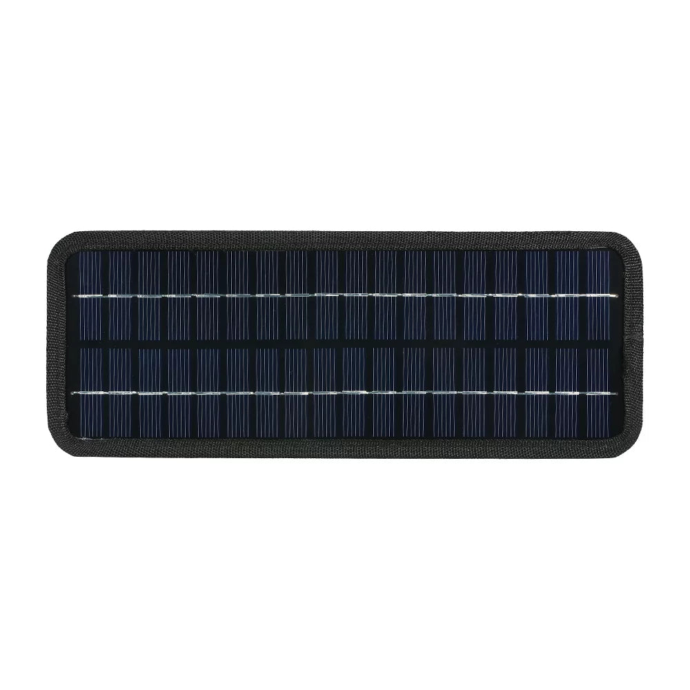 Huiop Solar 12v PanelCar Portable Solar 4.5w Solar 12v Buzhi Boat Spirastell 12v Panels Battery Solar Car BatteryCar Boat Boat Panel, Rv Panels Portable 4.5w Qisuo