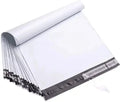 Pack proof 19x24 Large Poly Thick Seal liquid Adhesive White VS Extra self Mailers 50 Bags Mailing Envelopes Shipping Strong