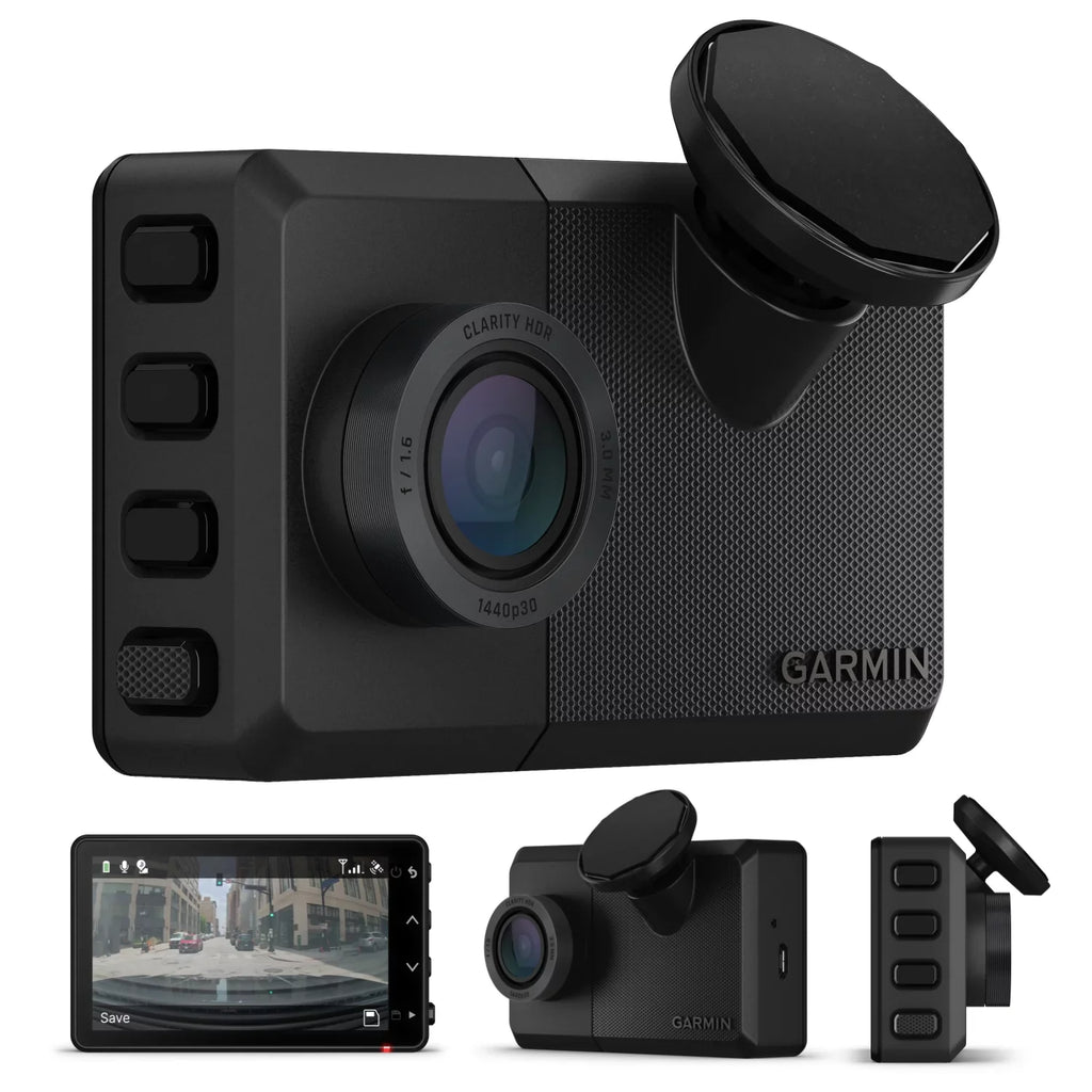 Dash Live Cam Garmin