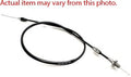 Cable, PRO Black 01-1016 MOTION Vinyl, Throttle
