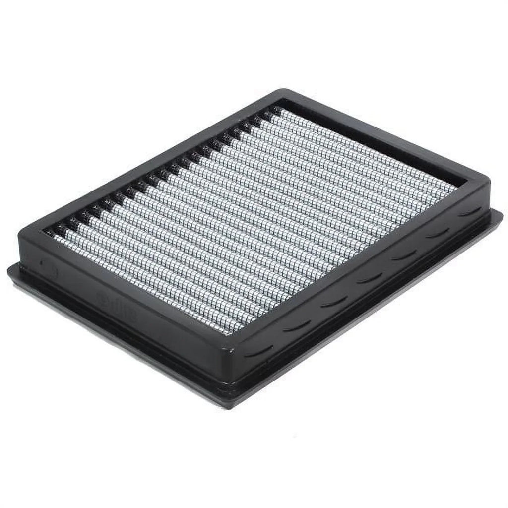 Air Oil-Free - Filter Cooper, aFe Power MINI 31-10099 2002 Performance Washable, 2007 for Media Replacement