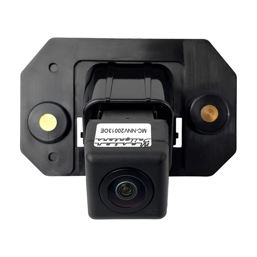 Backup OE # Camera (2013-2017) 28442-JX01A Nissan Master Replacement Part for Tailgaters NV200