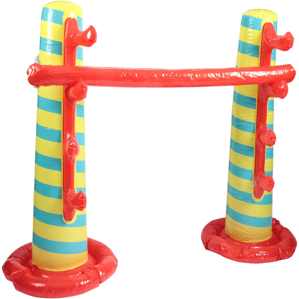 Limber Go!™ H2O Sprinkler Limbo