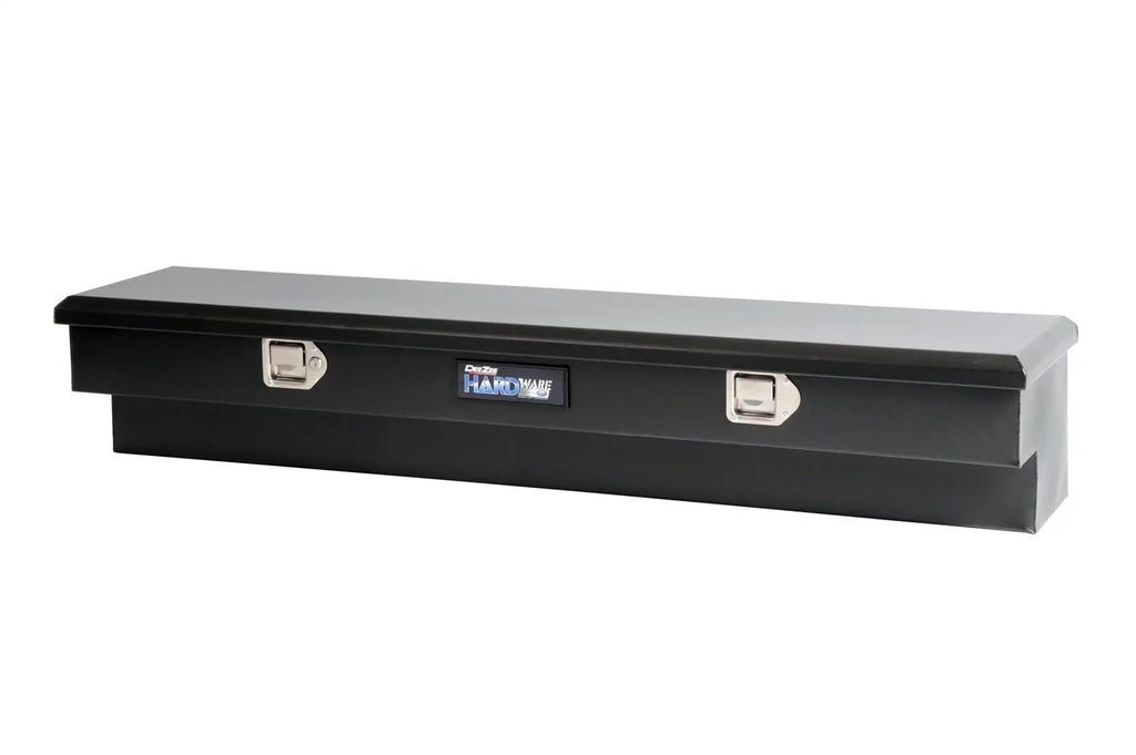 Universal Zee Steel 8760SB Fit DZ Side Mount Dee Tool - Boxes -
