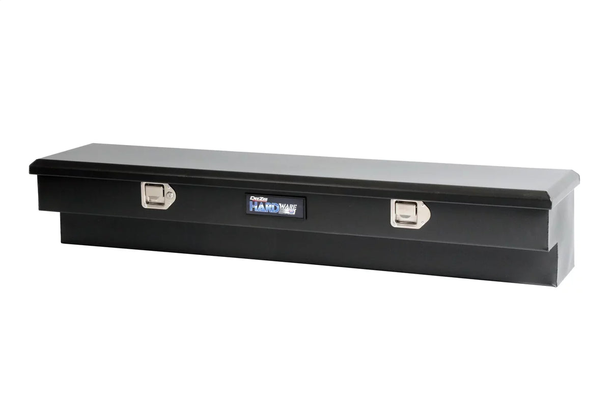 Universal Zee Steel 8760SB Fit DZ Side Mount Dee Tool - Boxes -