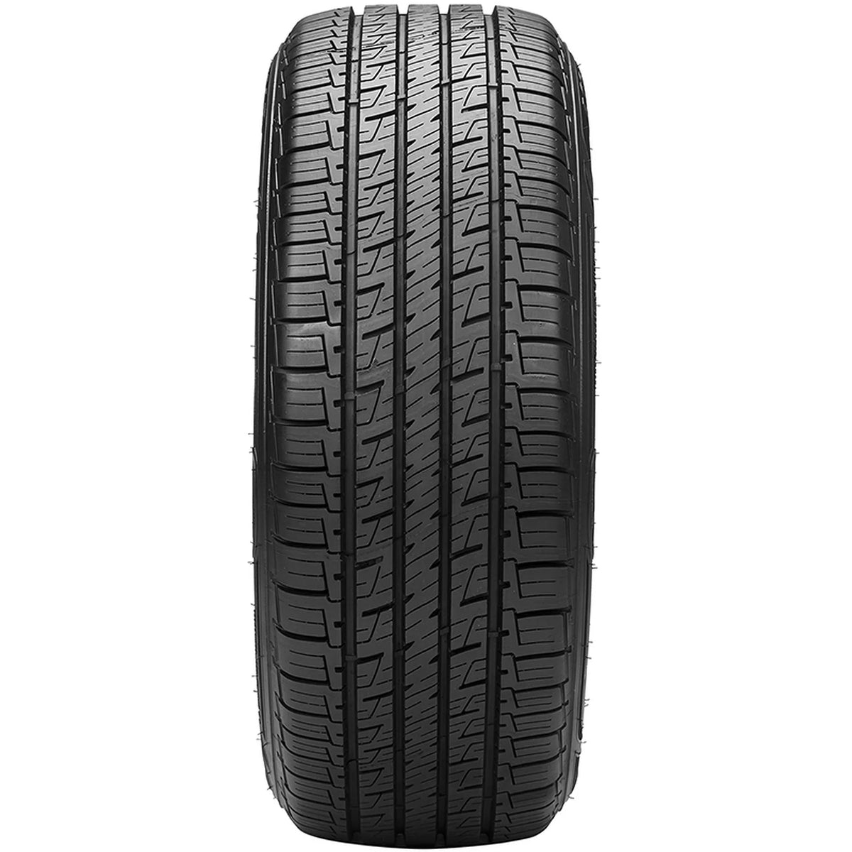 MaxLife Season Tire 245/60R18 Goodyear Passenger Assurance 105H All