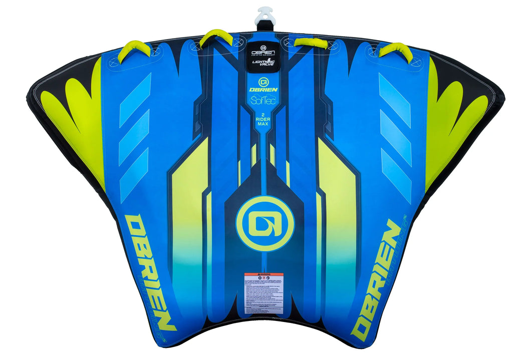 2 Wing Towable O'Brien Waterskiing Bat