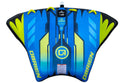 2 Wing Towable O'Brien Waterskiing Bat