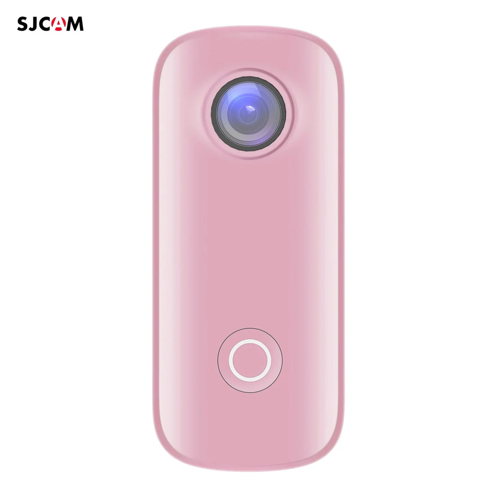Battery C100Camera App W1f1 camera,Waterproof Camera Camera Body Video Waterproof Eryue Clip Camera Built-in C100 App 30m Clip Battery Case Waterproof Clip Battery Camera