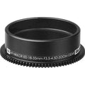 Nikon Zoom 18-35mm Sea Nikkor AF ED & Sea F3.5-4.5D Gear