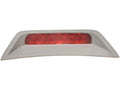Compatible 2008 3rd LED Light with with Bulb Third Brake - Aura lens 2007 - - 2009 Saturn