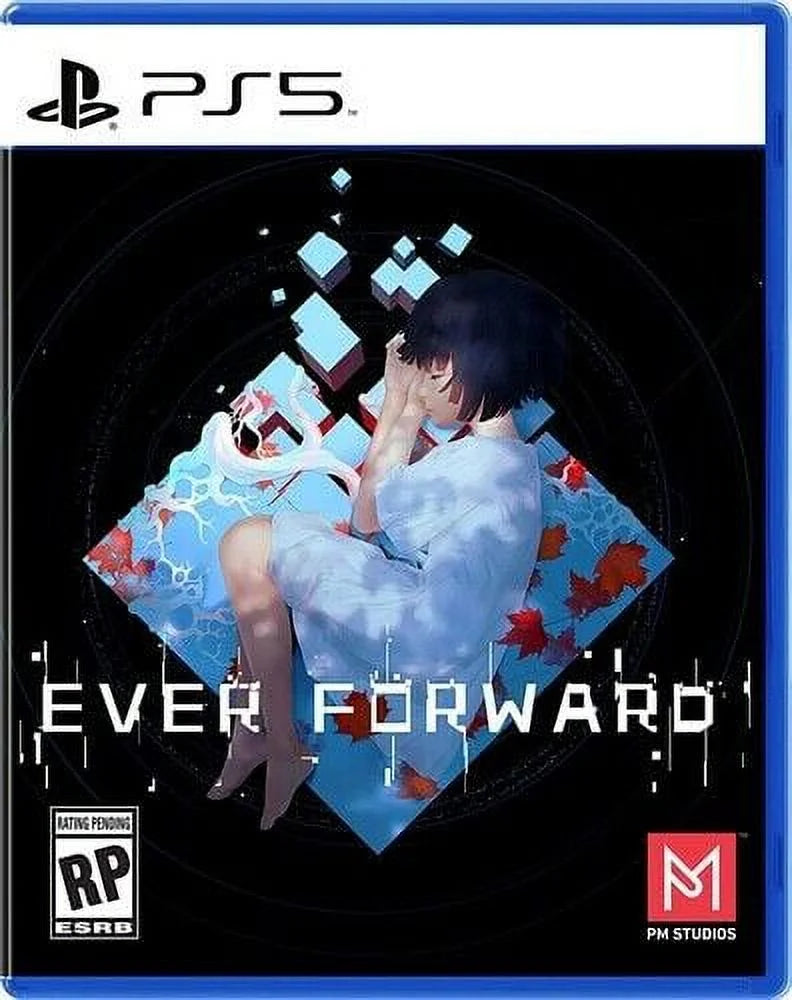 [New PlayStation Ever Playstation Forward 5 5 Video Game] for