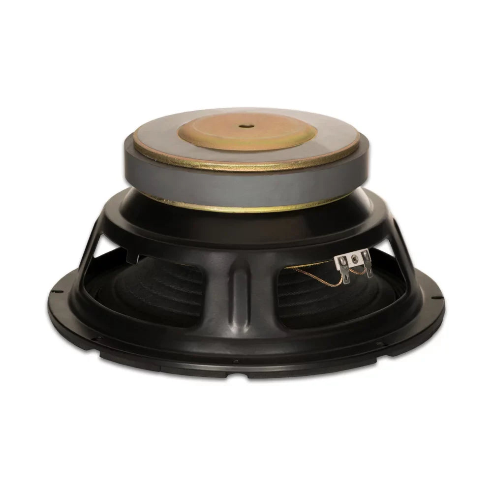 each Watts Sound Magnets Goldwood Pro Replacement Speakers 10" 4 50oz GW-1058 Woofers 280