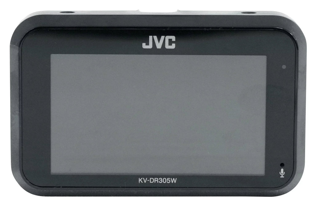 HD 10.1" KW-Z1000W Receiver+Dash Monitor Carplay Cam Car Wireless JVC